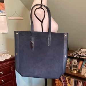 NWT large Ulta tote